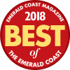 Emerald Coast Magazine - 2018